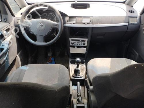 Injector OPEL MERIVA A MPV (X03) 1.7 CDTI (E75) | BP13925290M100 