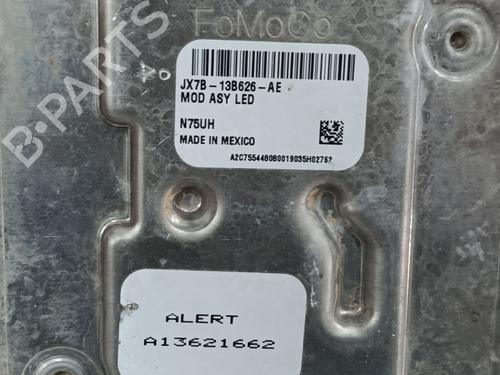 Module xenonverlichting FORD FOCUS IV (HN) 1.0 EcoBoost | BP29592527C53 