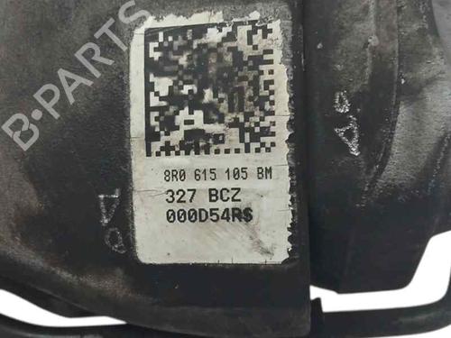 Left front brake caliper AUDI A7 Sportback (4GA, 4GF) 3.0 TDI quattro | BP23960818M105 