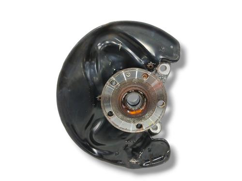 Used Right front steering knuckle AUDI TT (8J3) 2.0 TDI quattro (170 hp) 23575839