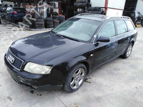 Turbocompresseur/Compresseur AUDI A6 C5 Avant (4B5, 4B6) 2.5 TDI | BP13319591M71 