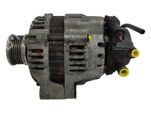 Used Alternator KIA CARENS I MPV (FC, FJ) 2.0 CRDi (113 hp) 17051232