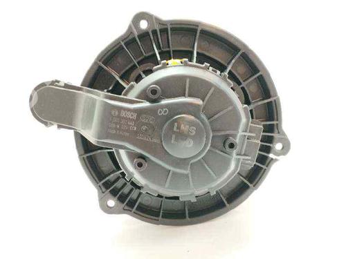 Heater blower motor KIA SPORTAGE III (SL) 1.7 CRDi | BP9833511M62