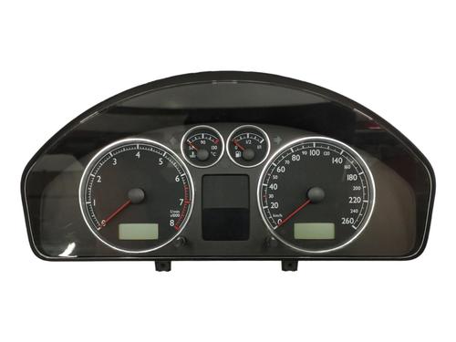 Instrument cluster VW SHARAN (7M8, 7M9, 7M6) 2.8 V6 24V 7M3920820G | YM2110849CC | 110080031012