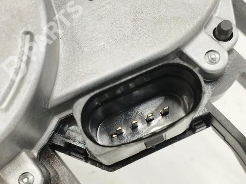 Rear wiper motor VW POLO VI (AW1, BZ1, AE1) 2.0 GTI | BP11218510M102