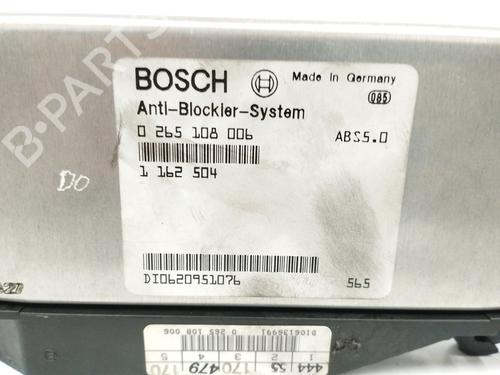 Control unit BMW 5 (E34)  | BP12426160M11 