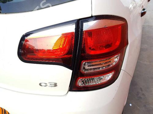 Seat buckle CITROËN C3 II (SC_)  | BP14149274I32 