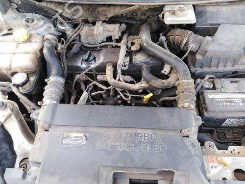 Right front brake caliper FORD TRANSIT CONNECT (P65_, P70_, P80_)  | BP11605211M104 