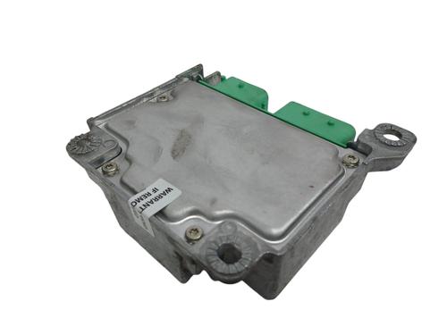 ECU airbags HYUNDAI H350 Van 2.5 CRDI | BP20672160M53