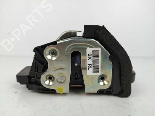 Used Rear left lock KIA STONIC (YB) 1.0 T-GDi (120 hp) 7761264