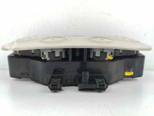 Climate control FIAT 500 (312_) 1.2 (312AXA1A) | BP6692238I5 