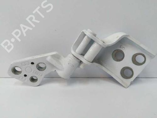 Used Hinge/Door check strap PEUGEOT PARTNER Box Body/MPV 1.6 BlueHDi 100 (100 hp) 14148109