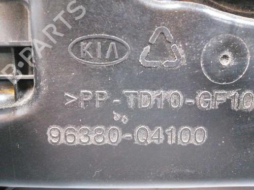 Andre KIA NIRO I (DE)  | BP14151507O1 