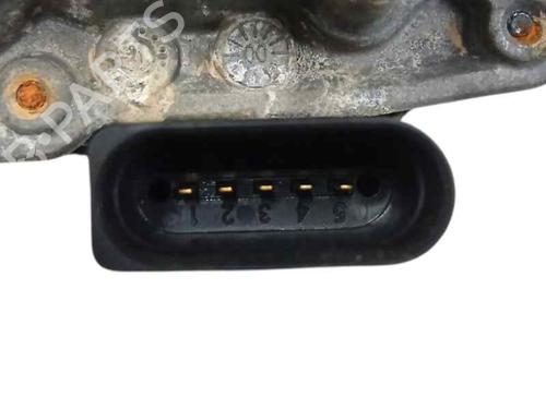 Drosselklappe AUDI A4 B9 (8W2, 8WC) 2.0 TDI | BP28512313M82
