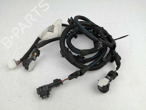 Used Electronic module FIAT TIPO Saloon (356_, 357_) 1.4 (356SXA1B) (95 hp) 9088512