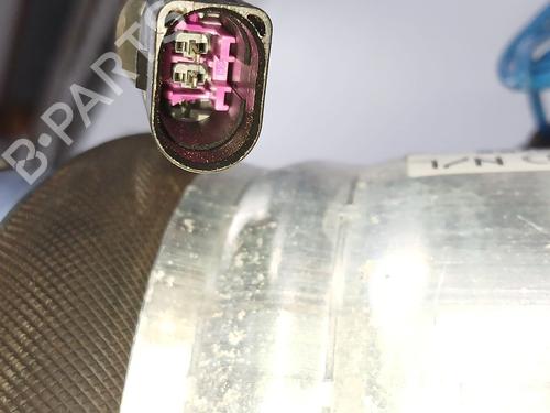 Right rear shock absorber AUDI A8 D3 (4E2, 4E8) 3.7 quattro | BP34006376M19  - Image 5