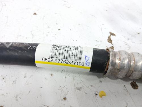 AC pipe HYUNDAI ix35 (LM, EL, ELH) 1.7 CRDi | BP37294998M126 - Image 4