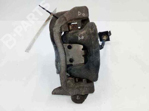 Used Right rear brake caliper CITROËN C4 I (LC_) 1.6 HDi (90 hp) 11604111