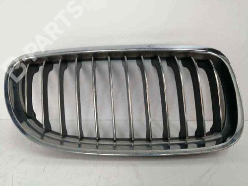 Used Front grille Front grille BMW 3 (E90) 335 d (286 hp) 5588410 5588410