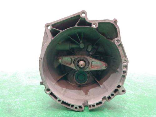 Used Gearbox BMW 3 (E90) 320 d (163 hp) 8805787