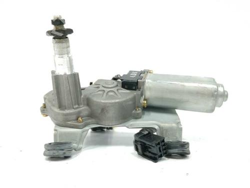 Used Rear wiper motor HYUNDAI SANTA FÉ I (SM) 2.0 CRDi 4x4 (113 hp) 9214723