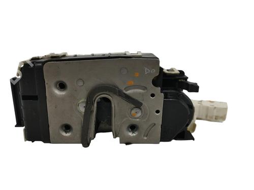 Rear right lock MERCEDES-BENZ E-CLASS T-Model (S212)  A2047301435