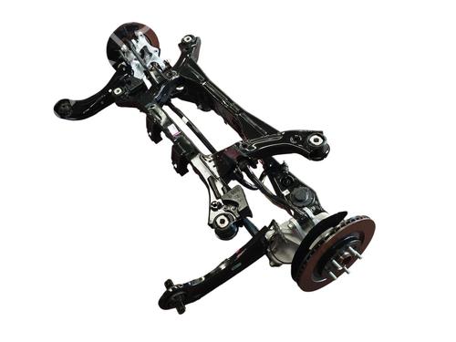 Rear axle KIA SORENTO IV (MQ4, MQ4A) 1.6 T-GDi Plug-in Hybrid AWD | BP18480398M2 
