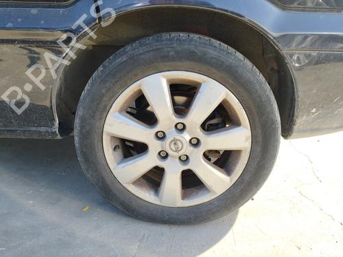 Venstre baglygte OPEL ZAFIRA A MPV (T98) 2.0 DTI 16V (F75) | BP12942466C34 