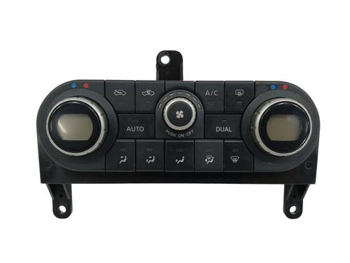 Used Climate control NISSAN QASHQAI I (J10, NJ10) [2006-2015]  17641303