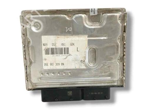 Engine control unit (ECU) AUDI Q2 (GAB, GAG) 35 TFSI | BP28022718M57