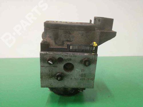 Used ABS pump FIAT PUNTO (176_) 60 1.2 (58 hp) 4726334