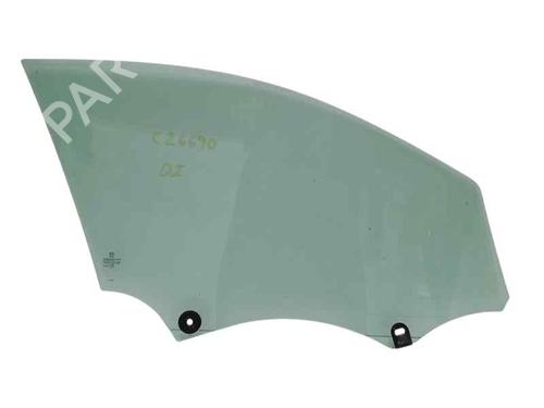 Front left door window PEUGEOT 308 II (LB_, LP_, LW_, LH_, L3_) 1.6 HDi 100 | BP25820799C18 