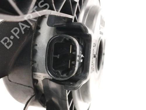 Radiator fan PEUGEOT 208 I (CA_, CC_)  | BP15415209M35 