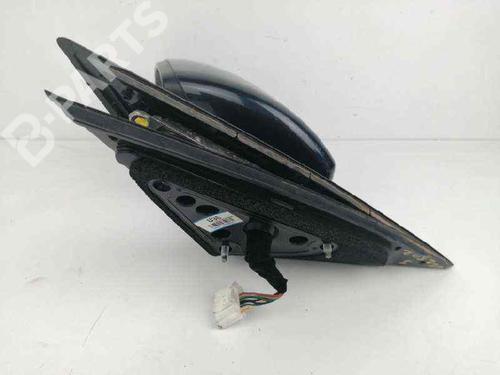 Left mirror KIA OPTIMA (JF) 1.7 CRDi | BP7265077C26 