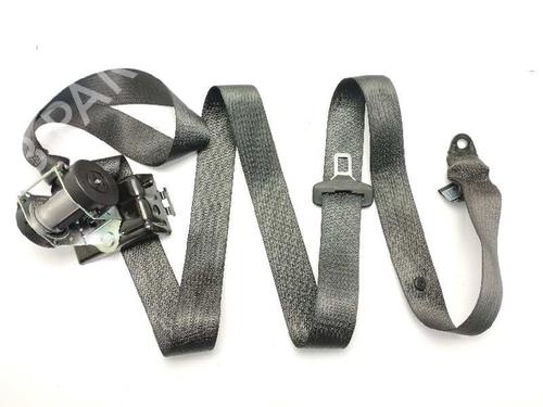Used Rear left seatbelt OPEL ASTRA J (P10) 1.7 CDTI (68) (110 hp) 9748212