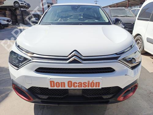 Right headlight CITROËN C4 III (BA_, BB_, BC_) 1.2 PureTech 130 (BAHNSA, BAHNSB) | BP33799643C29 - Image 8