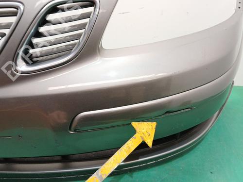 Front bumper SAAB 9-3 (YS3F, E79, D79, D75) 2.2 TiD | BP30087609C7 