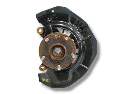 Used Left front steering knuckle LEXUS RX (_U3_) 300 (MCU35_, MCU35R) (204 hp) 27870543