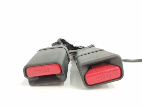 Sikkerhedssele-spænde SUZUKI VITARA (LY) 1.0 AllGrip (APK 310) | BP14153392I32 