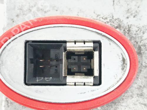 Lights ECU MERCEDES-BENZ C-CLASS Coupe (C204) C 250 CDI (204.303) | BP35807125M55 - Image 4
