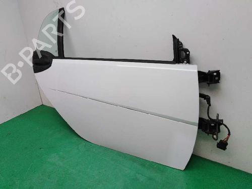 Right front door SMART FORTWO Coupe (451)  | BP8629273C3