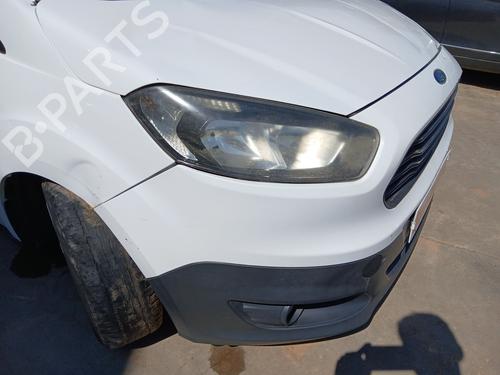 Left tailgate FORD TRANSIT COURIER B460 MPV 1.5 TDCi | BP33434791C76  - Image 18