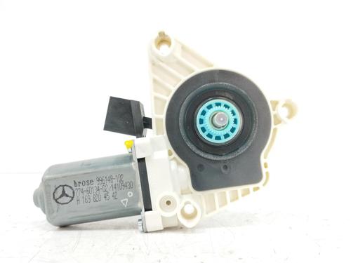 Used Left rear window motor MERCEDES-BENZ B-CLASS Sports Tourer (W245) B 180 CDI (245.207) (109 hp) 10662792