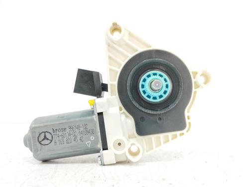 Rear left window mechanism MERCEDES-BENZ B-CLASS Sports Tourer (W245) B 180 CDI (245.207) (109 hp) A1698204542 | A1698204542 | 996148102 |