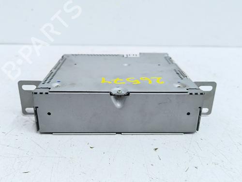 Used Radio Radio SMART FORFOUR Hatchback (453) electric drive / EQ (453.091) (56 hp) 34535988 34535988