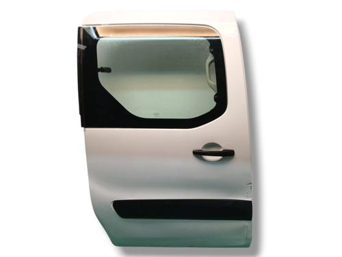 Used Right slide door Right slide door PEUGEOT PARTNER Tepee 1.6 HDi / BlueHDi 75 (75 hp) 33428619 33428619