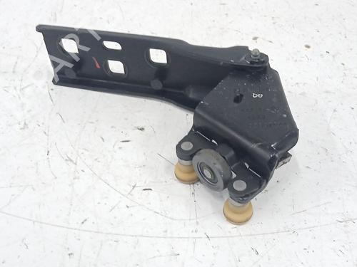 Used Hinge/Door check strap RENAULT TRAFIC III Bus (JG_) 2.0 dCi 150 (JGMU) (150 hp) 30508716