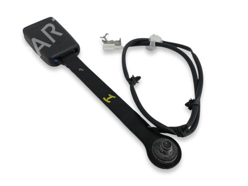 Seat buckle NISSAN X-TRAIL III (T32_, T32R, T32RR) 1.3 DIG-T | BP23959075I32 