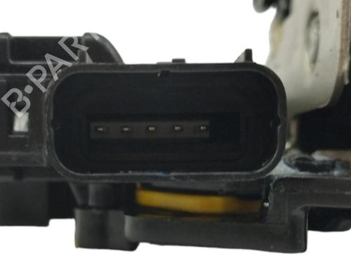 Rear left lock HYUNDAI i10 II (BA, IA)  | BP16347057C100 