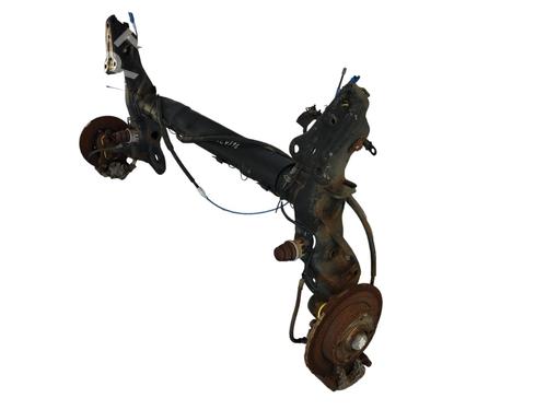 Rear axle PEUGEOT 2008 I (CU_)  | BP16831348M2 